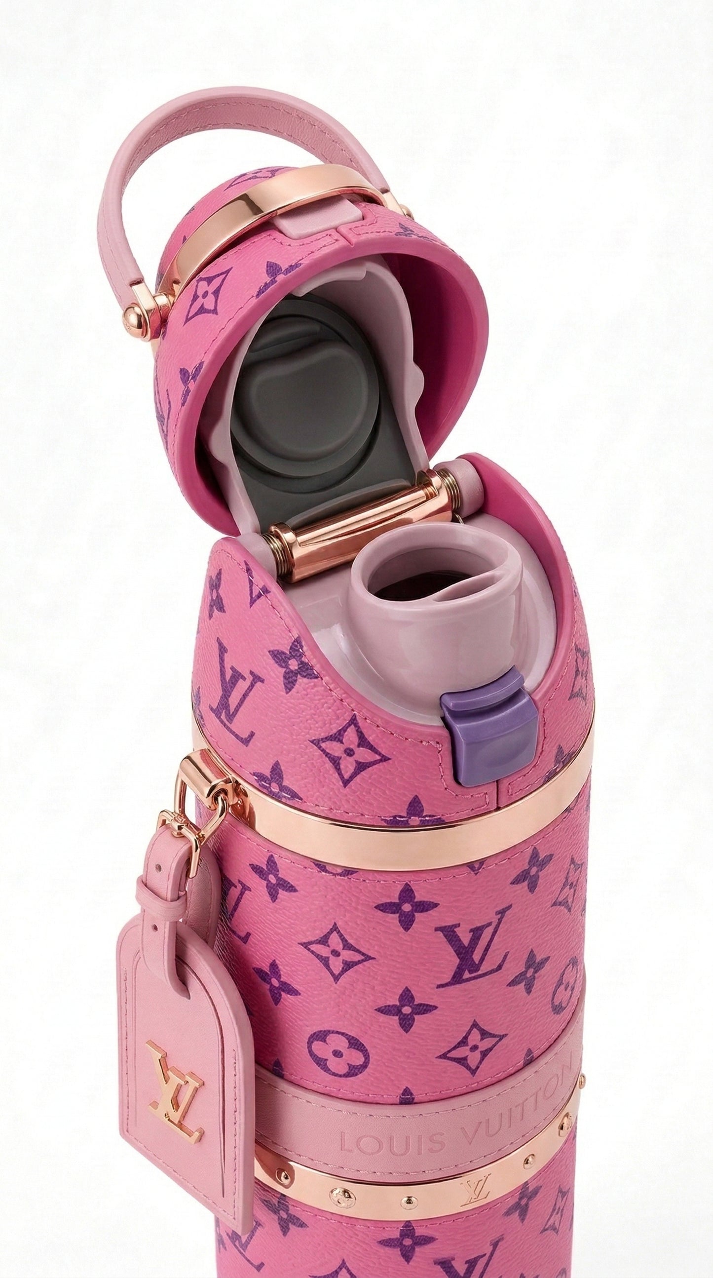 Barbie Luxe 32oz