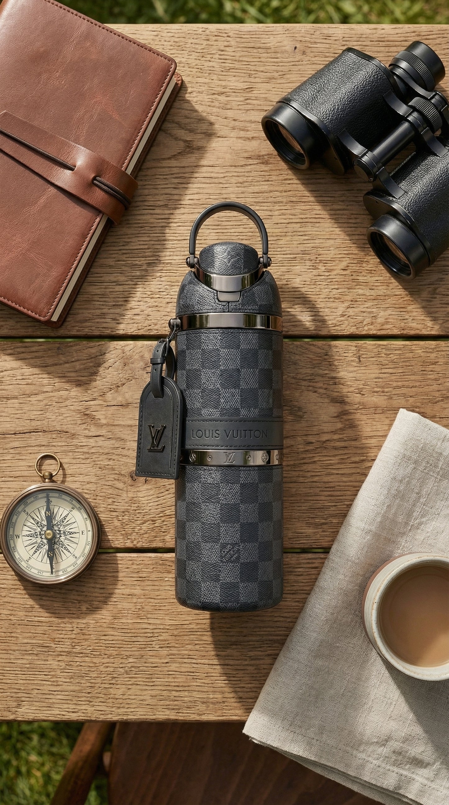 Phantom Grid 32oz