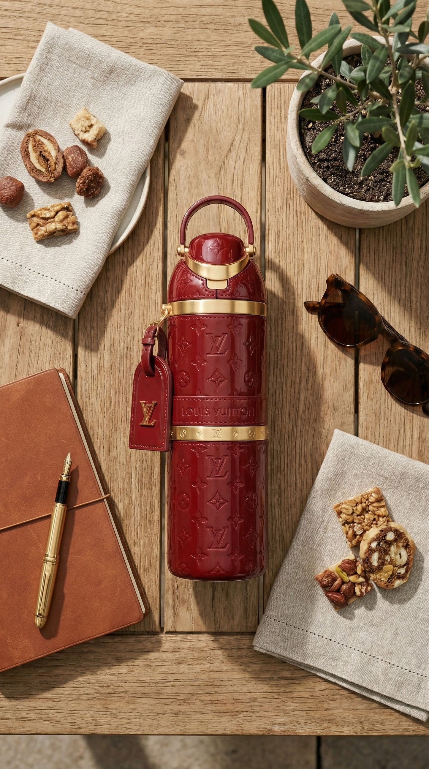 Red Obsession 32oz