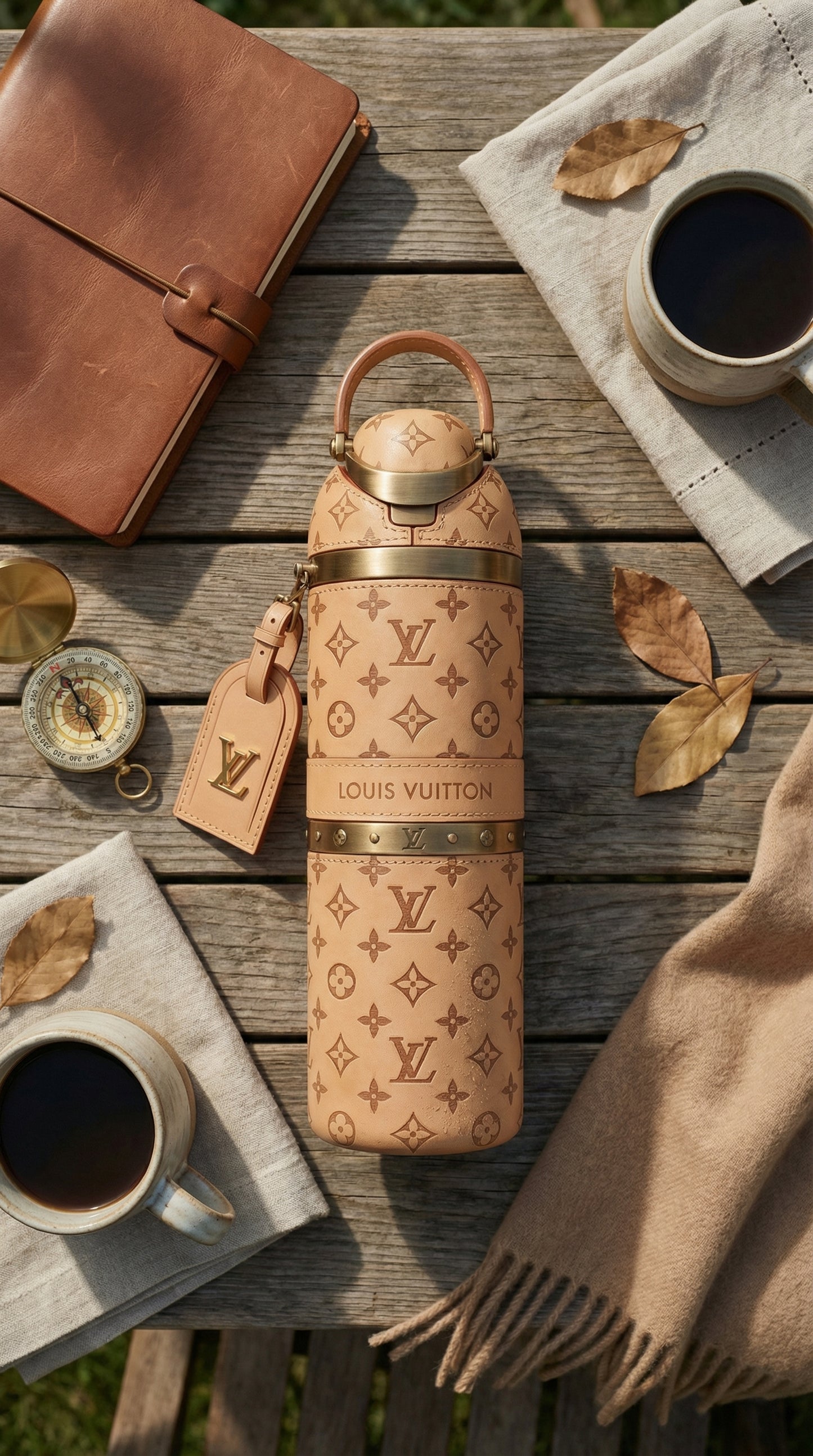 Vintage 32oz