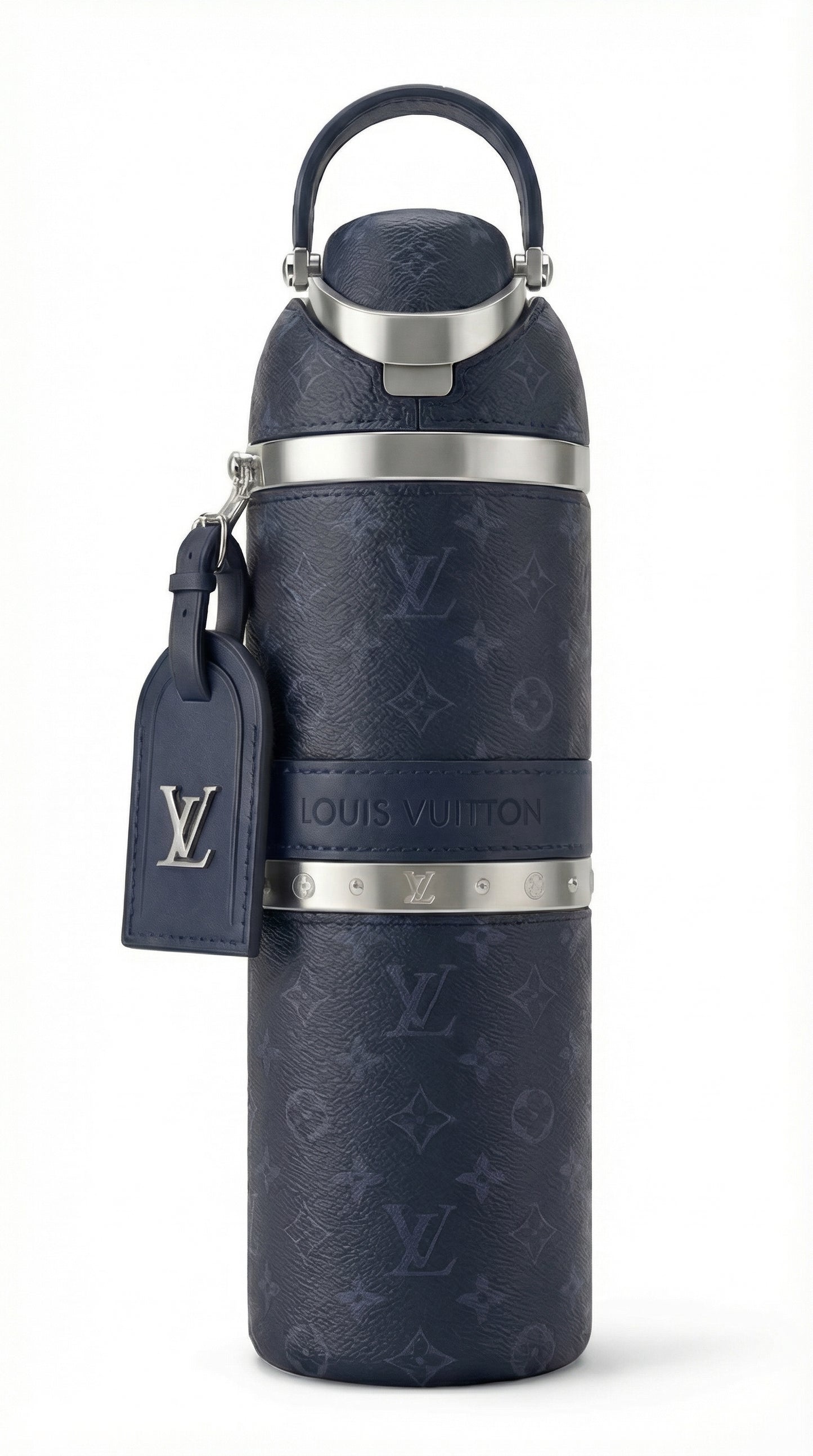 Navy Aura 32oz